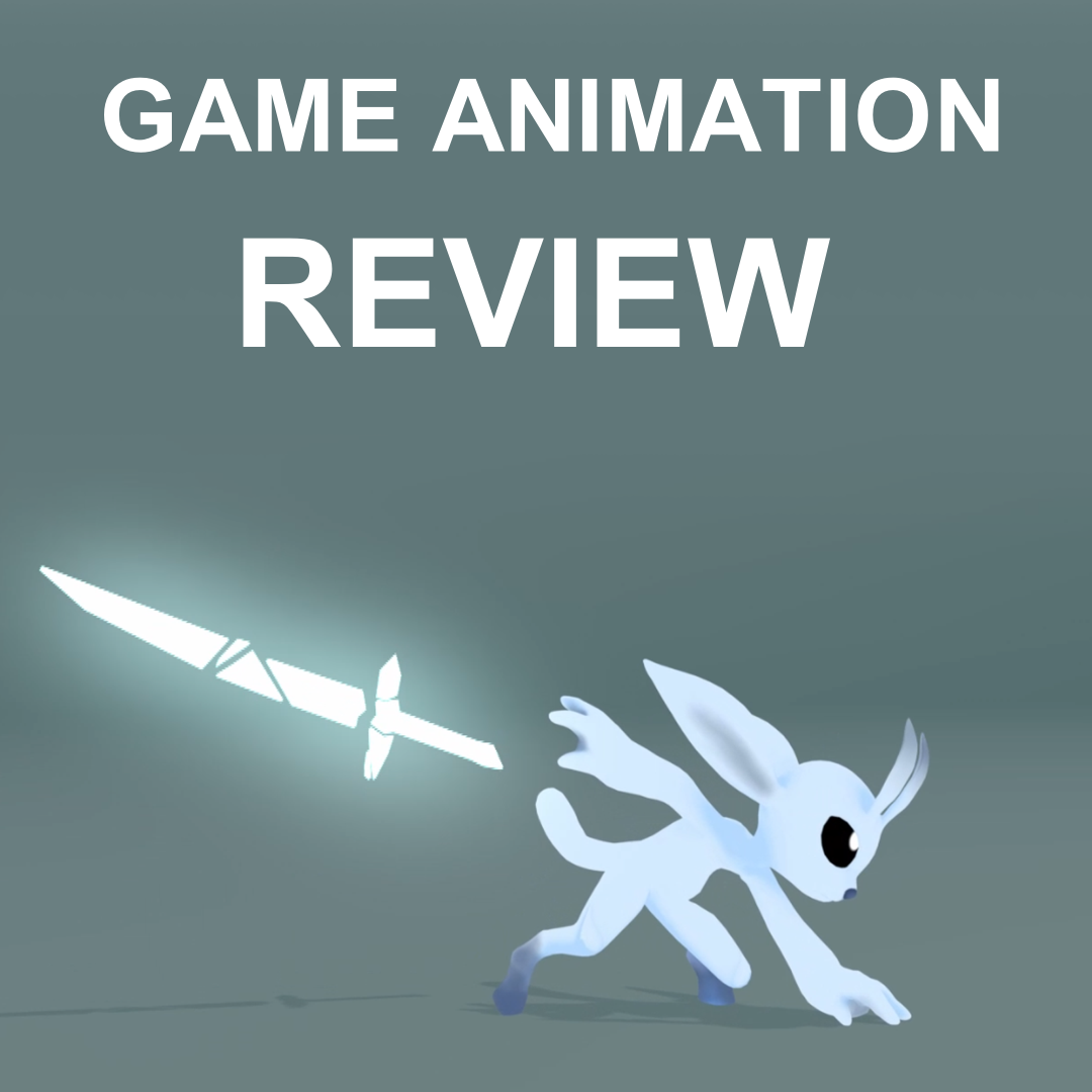 Game Animation Review